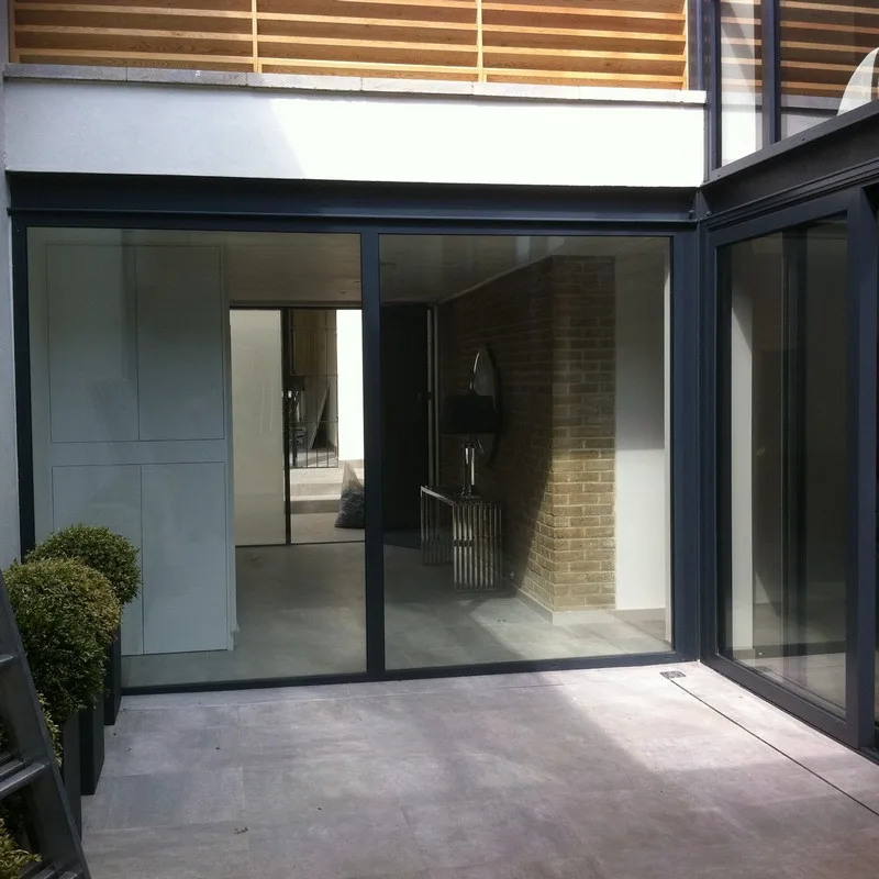 Streatham Hill Double Glazing Services