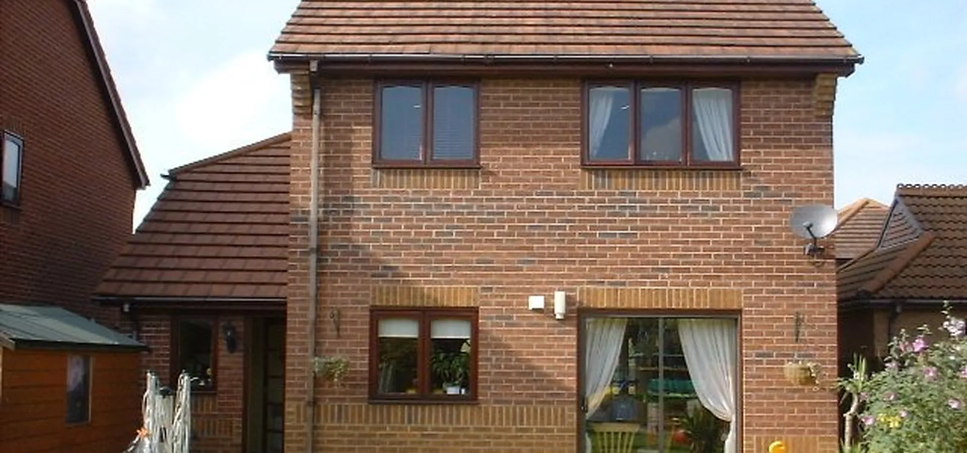 Roller Shutters Streatham Hill