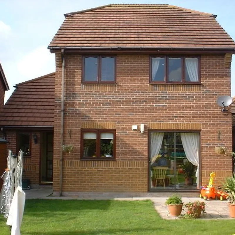 Roof Replacement Streatham Hill