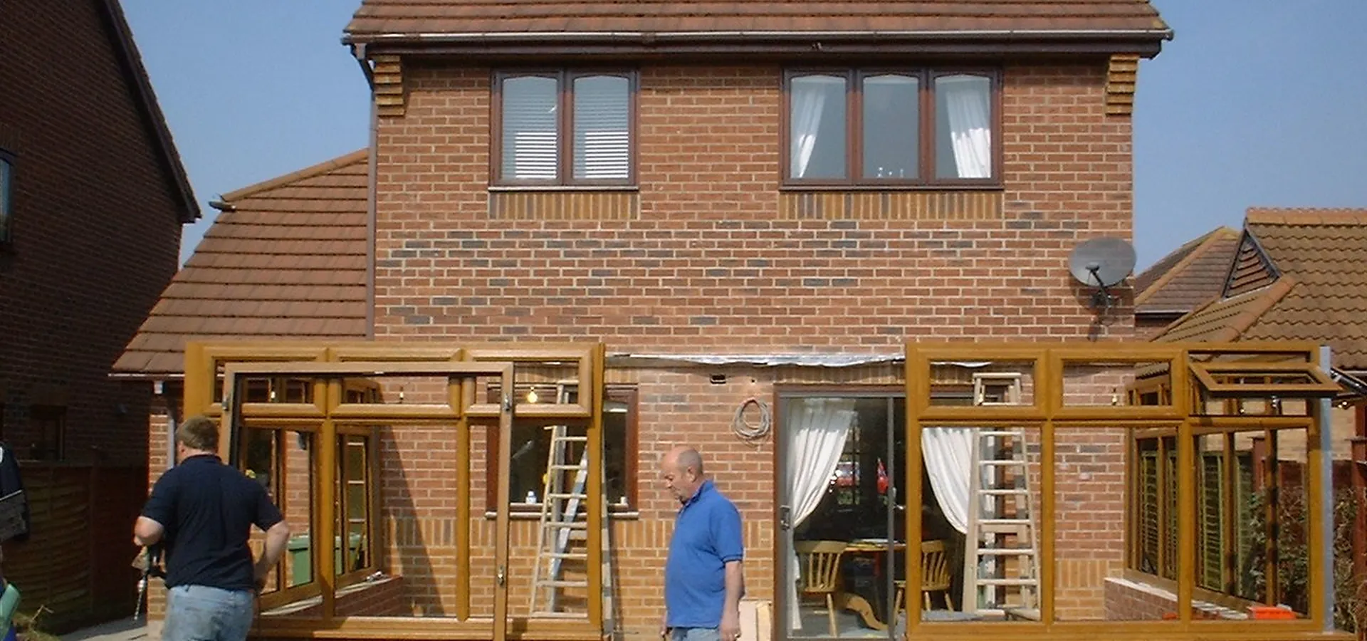 Roof Replacement Streatham Hill