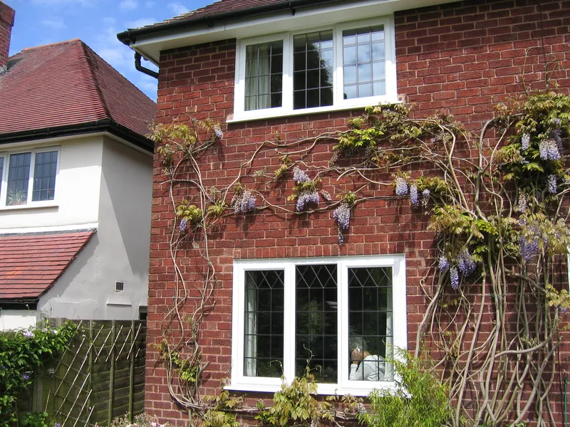 Edwardian Streatham Hill