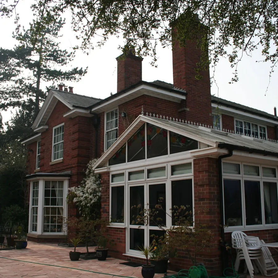 Edwardian Streatham Hill