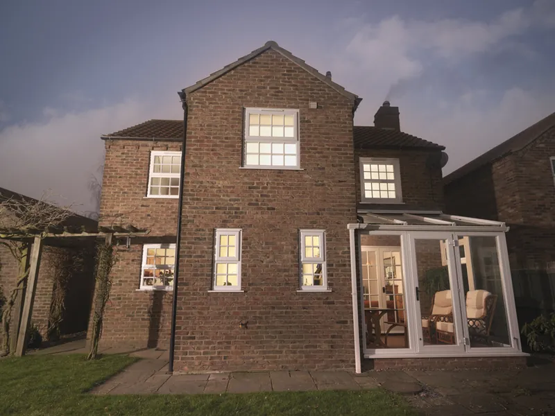 Conservatories Streatham Hill
