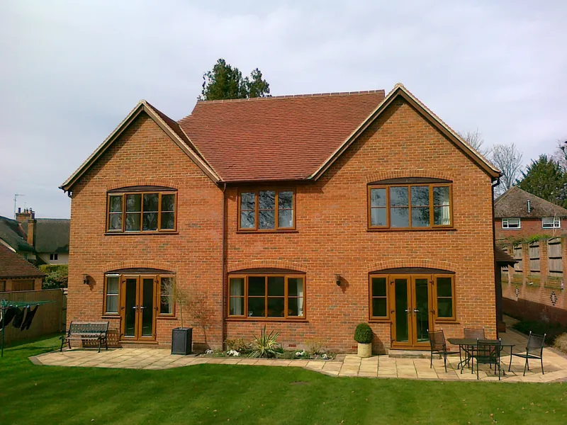 Conservatories Streatham Hill