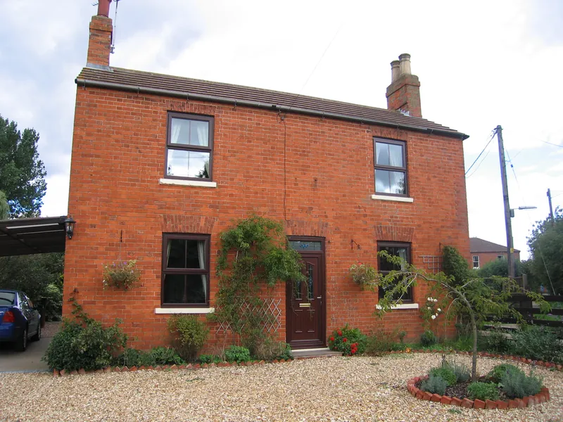 Conservatories Streatham Hill
