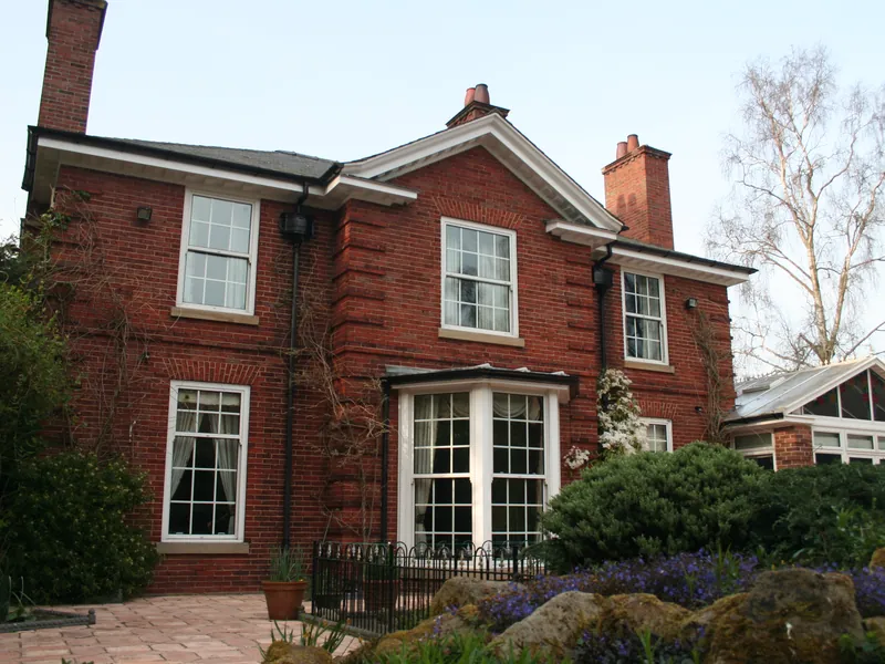 Conservatories Streatham Hill