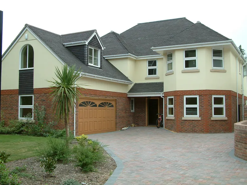 Conservatories Streatham Hill