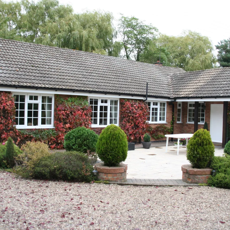 Garden Room Streatham Hill
