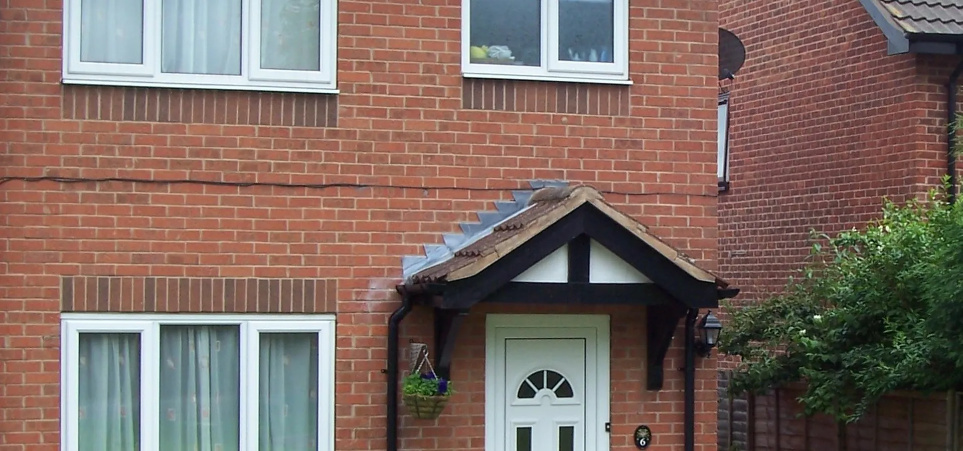 Lean-To Streatham Hill