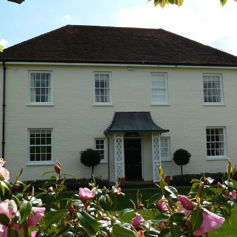 Orangery Streatham Hill