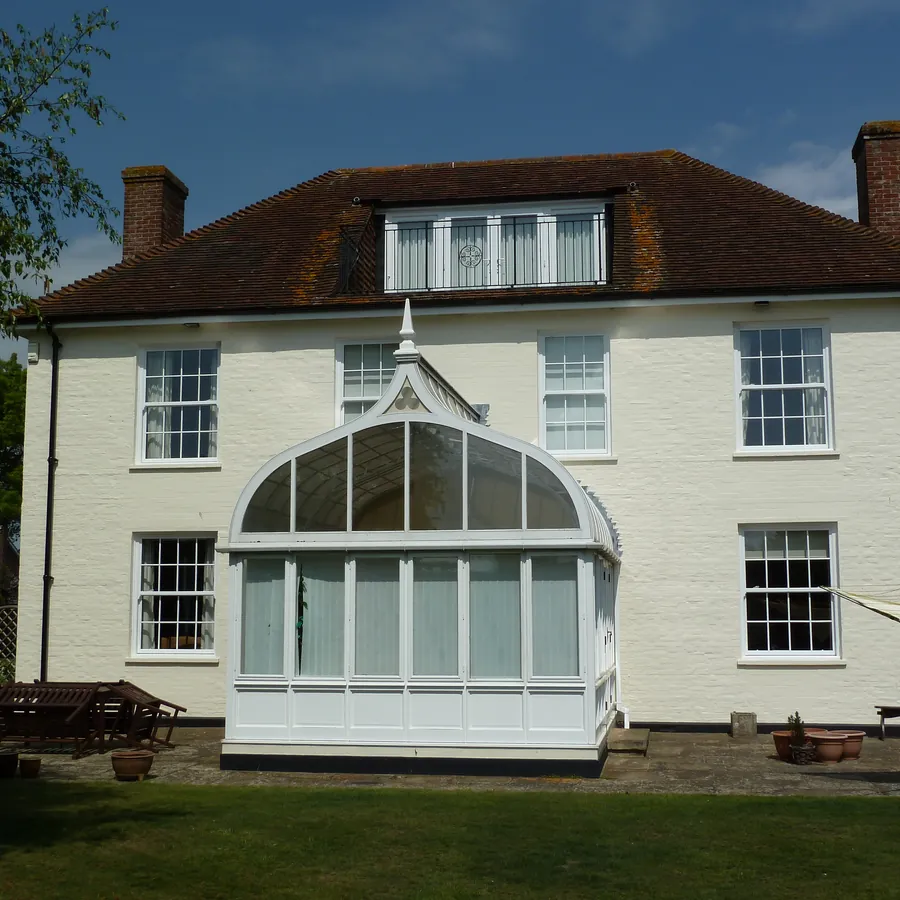 Orangery Streatham Hill
