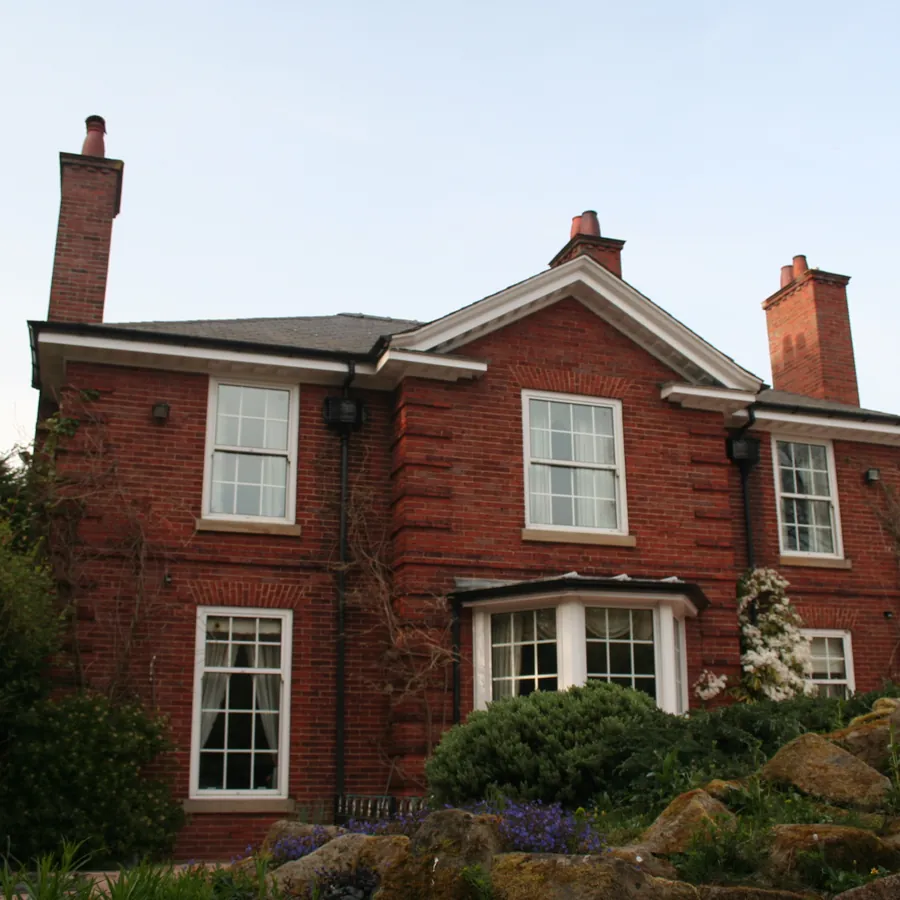 Conservatories Streatham Hill