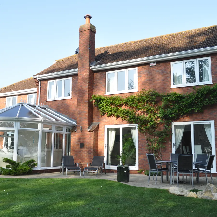 Conservatories Streatham Hill