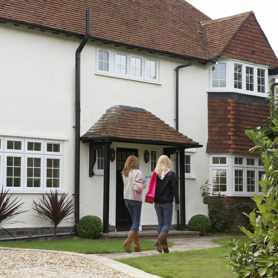 Conservatories Streatham Hill