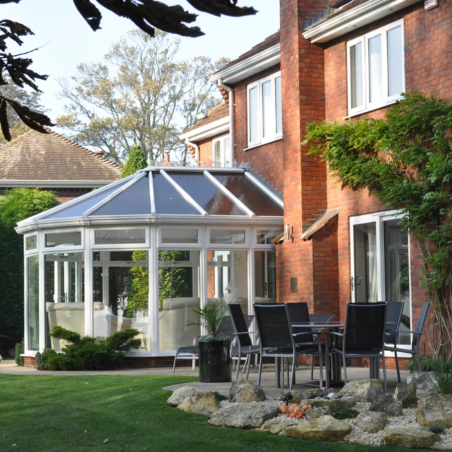 Conservatories Streatham Hill