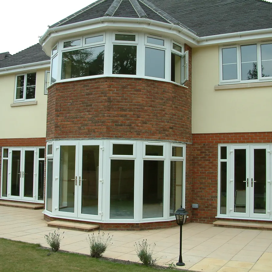 Conservatories Streatham Hill