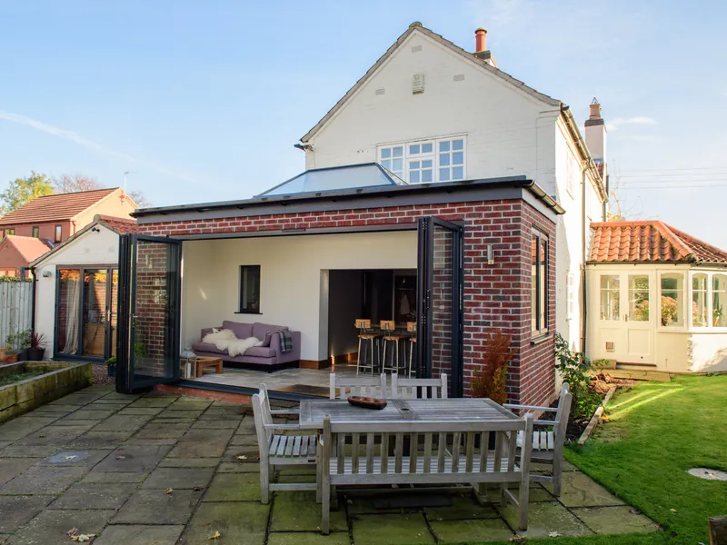 Bifold Streatham Hill