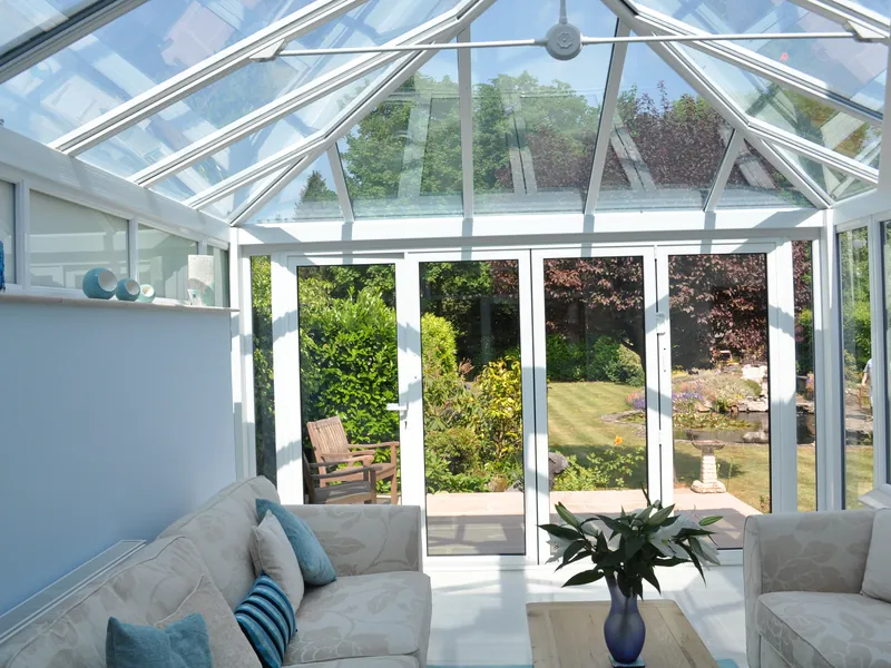 Bifold Streatham Hill