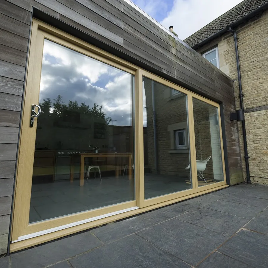 Patio Streatham Hill