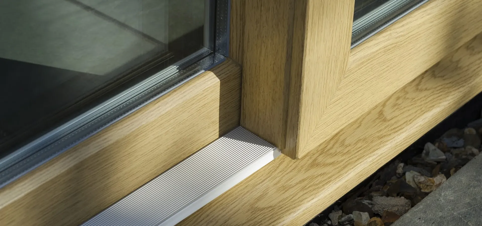 Sliding Patio Streatham Hill