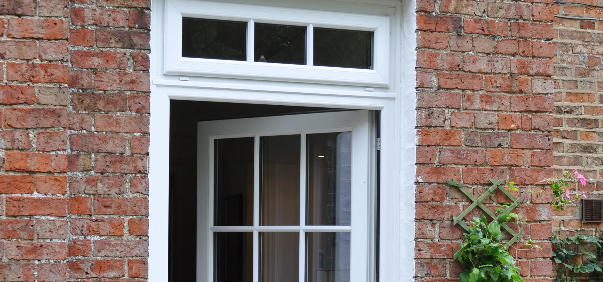 uPVC Streatham Hill