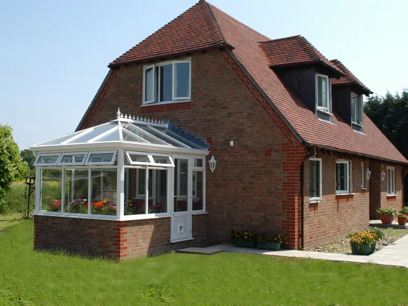 Aluminium Windows Streatham Hill