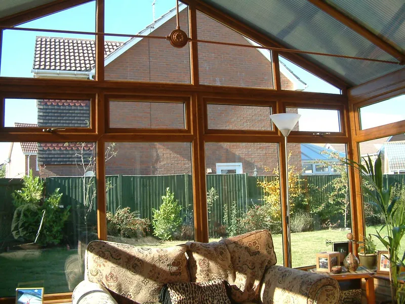 Bay Windows Streatham Hill