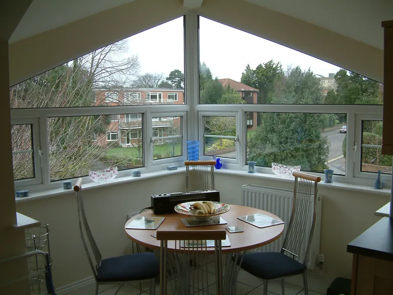 Bay Windows Streatham Hill