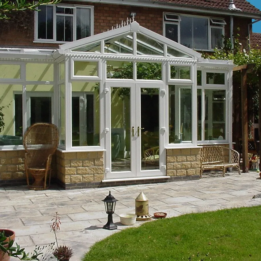 Bay Windows Streatham Hill