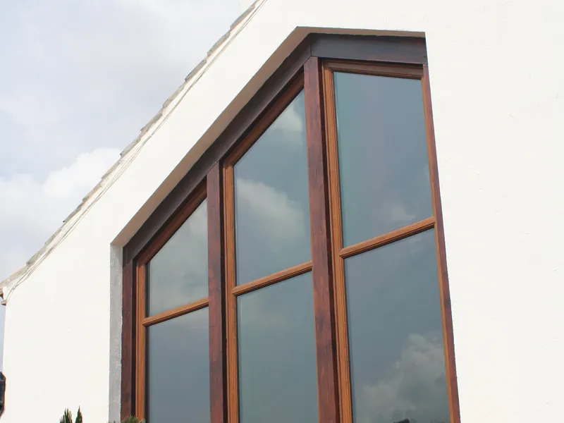 Bow Windows Streatham Hill