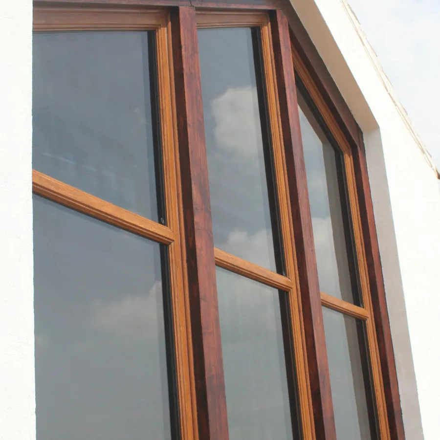 Bow Windows Streatham Hill