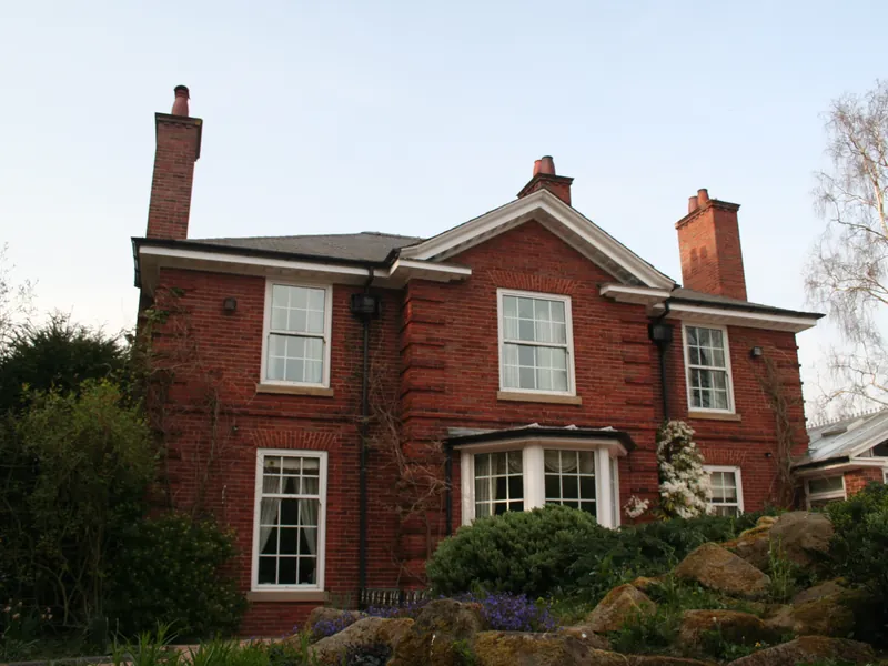 Casement Windows Streatham Hill