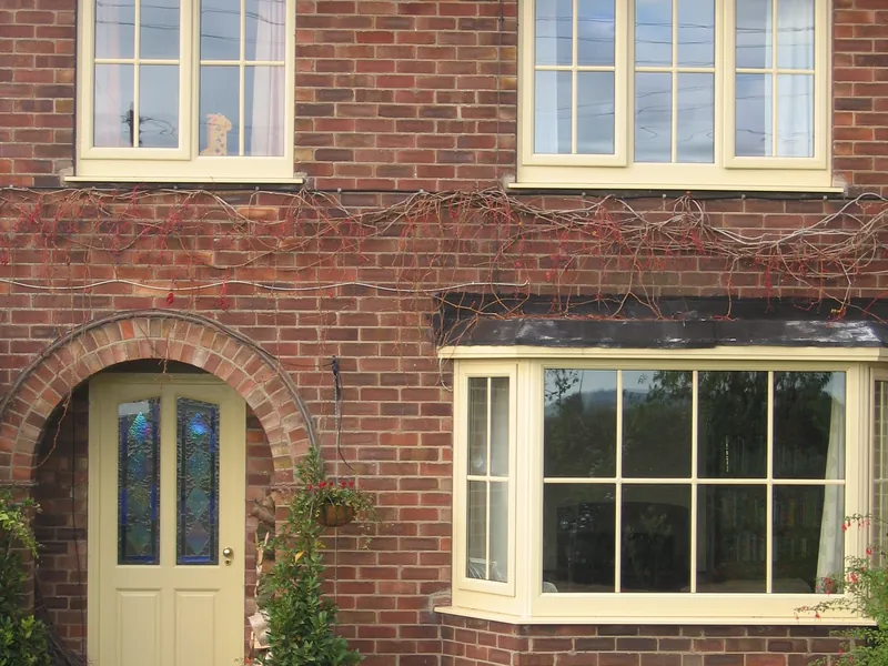 Flush Casement Windows Streatham Hill