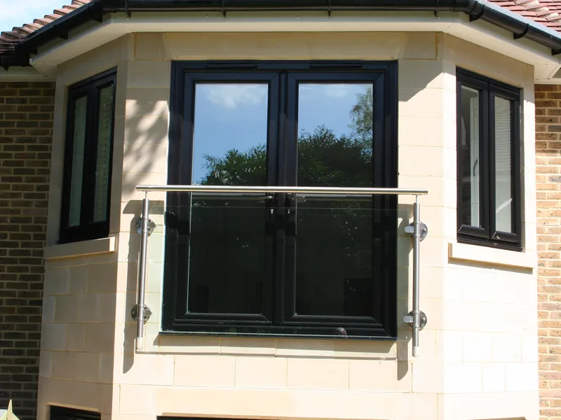 Flush Casement Windows Streatham Hill