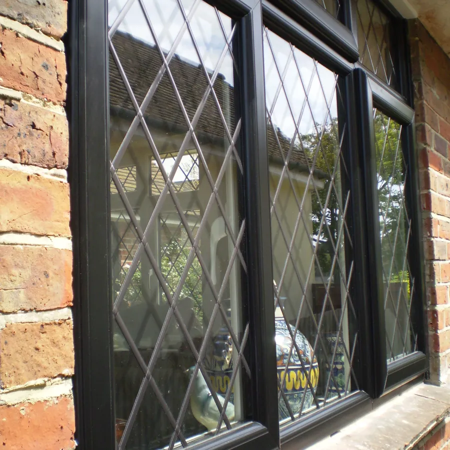 Flush Casement Windows Streatham Hill