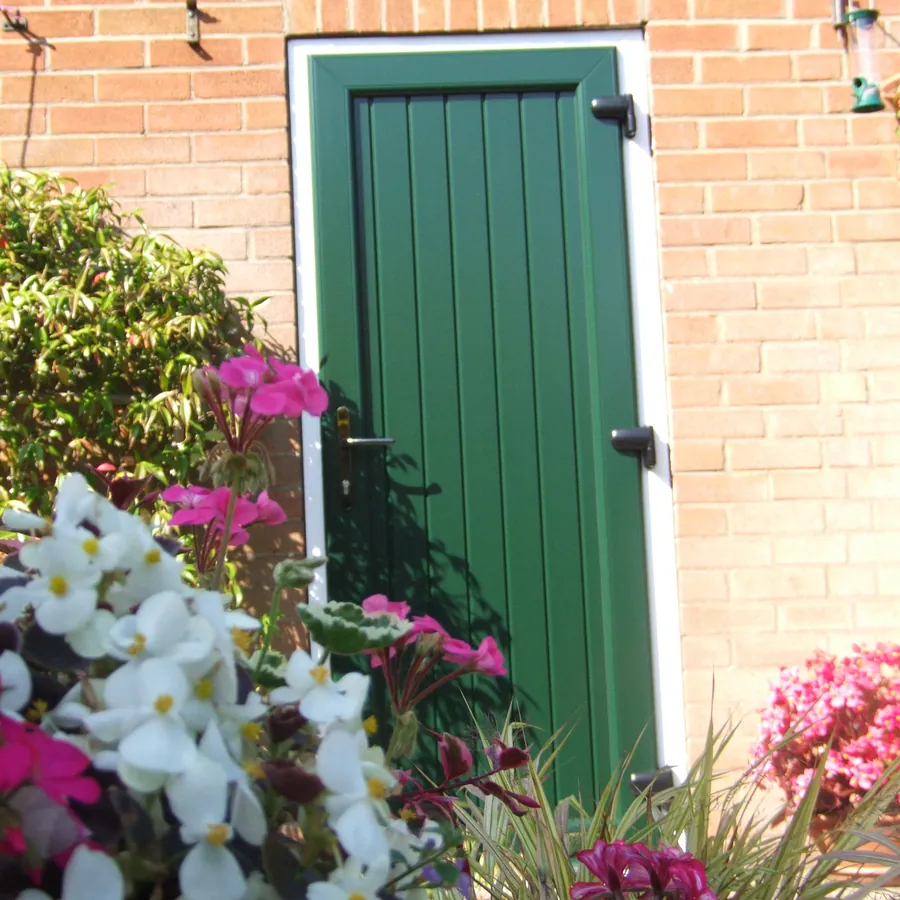 Flush Casement Windows Streatham Hill
