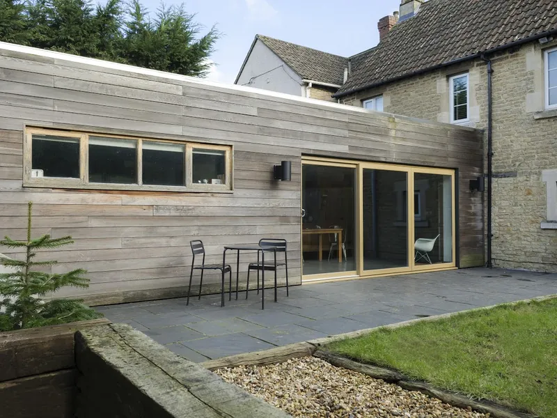 Sliding Windows Streatham Hill