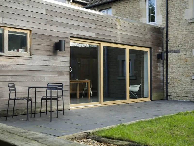 Sliding Windows Streatham Hill