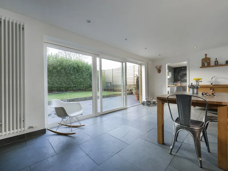 Sliding Windows Streatham Hill