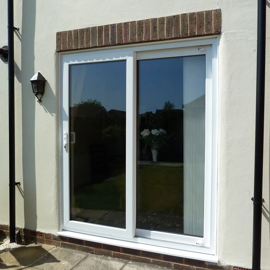 Sliding Windows Streatham Hill