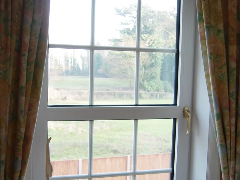 Tilt & Turn Windows Streatham Hill