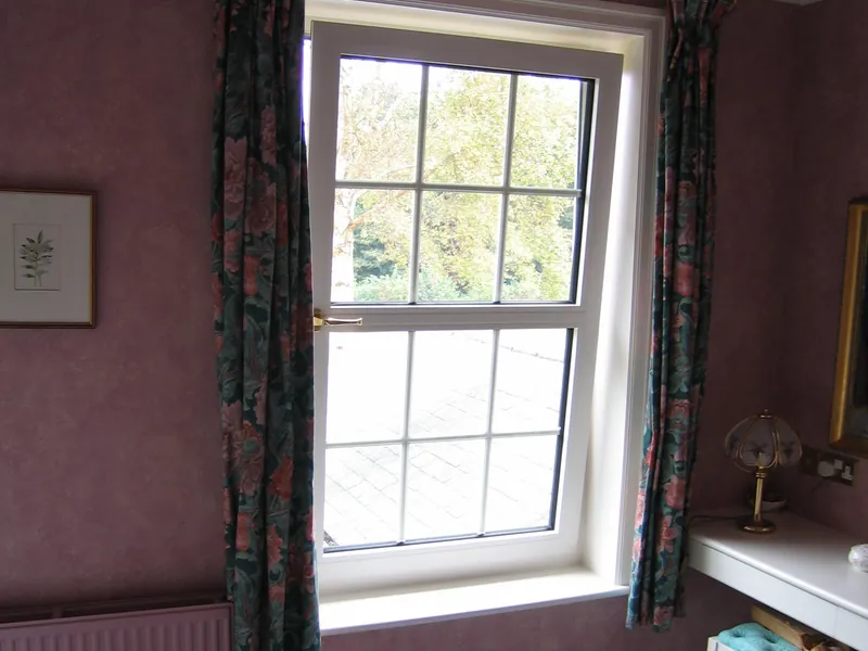 Tilt & Turn Windows Streatham Hill