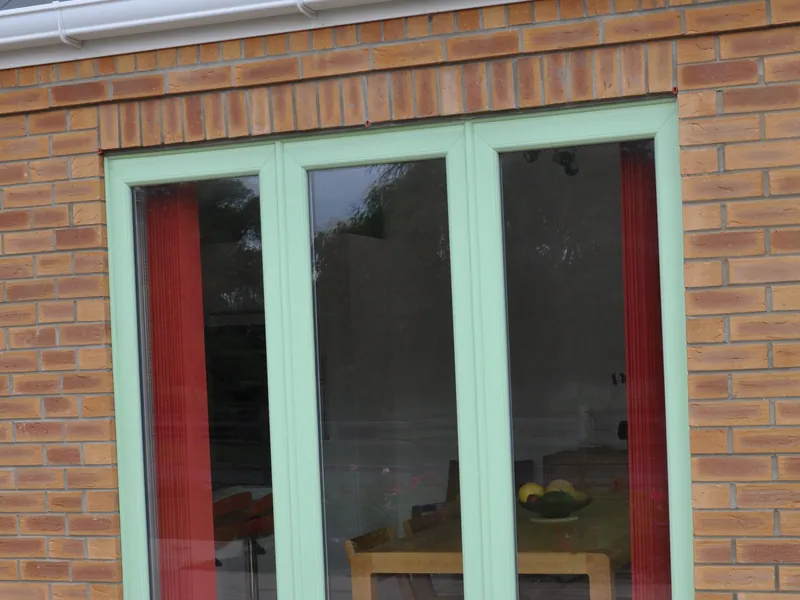 Timber Windows Streatham Hill