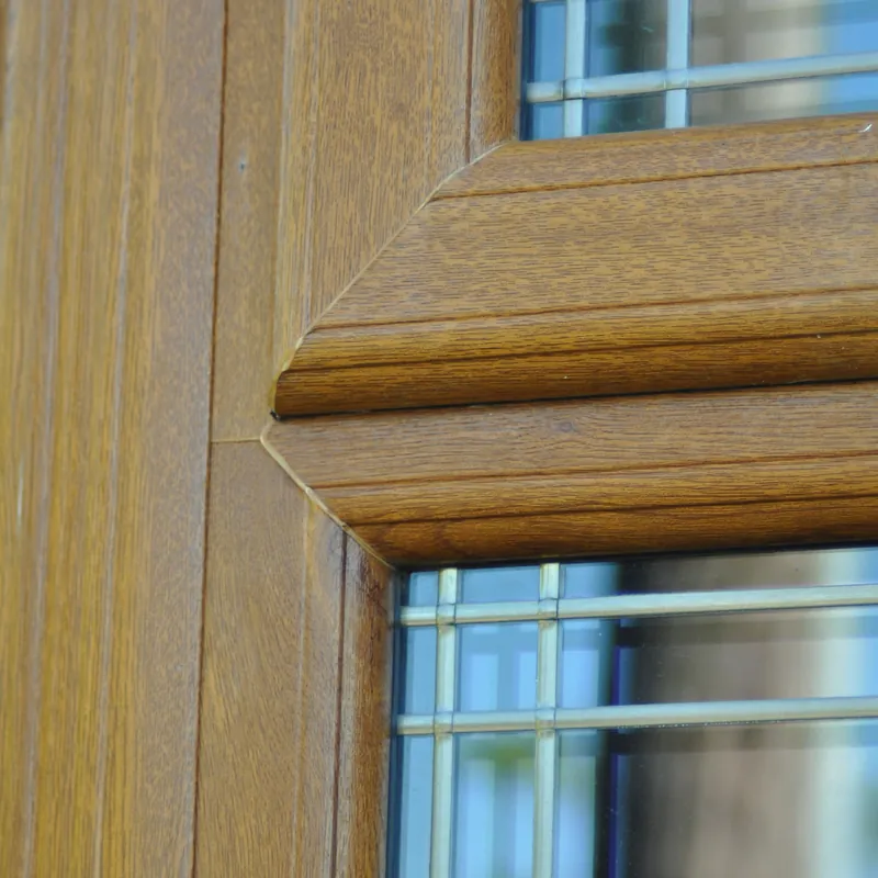 Double Vs Triple Glazing — Detail Streatham Hill