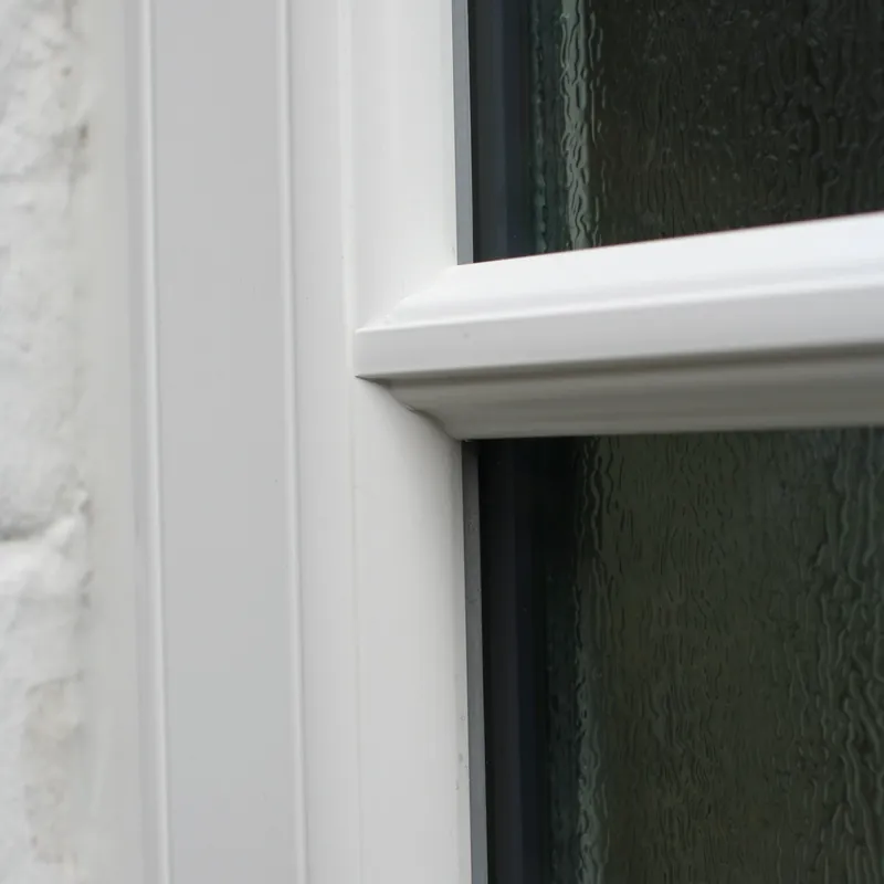 Energy Efficient Windows — Detail Streatham Hill