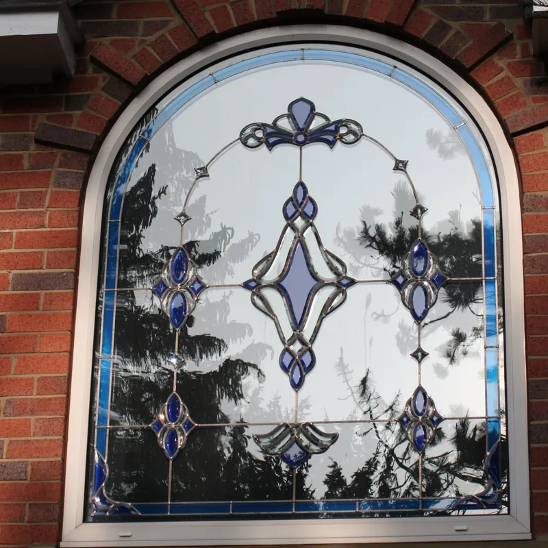 Energy Efficient Windows — Detail Streatham Hill