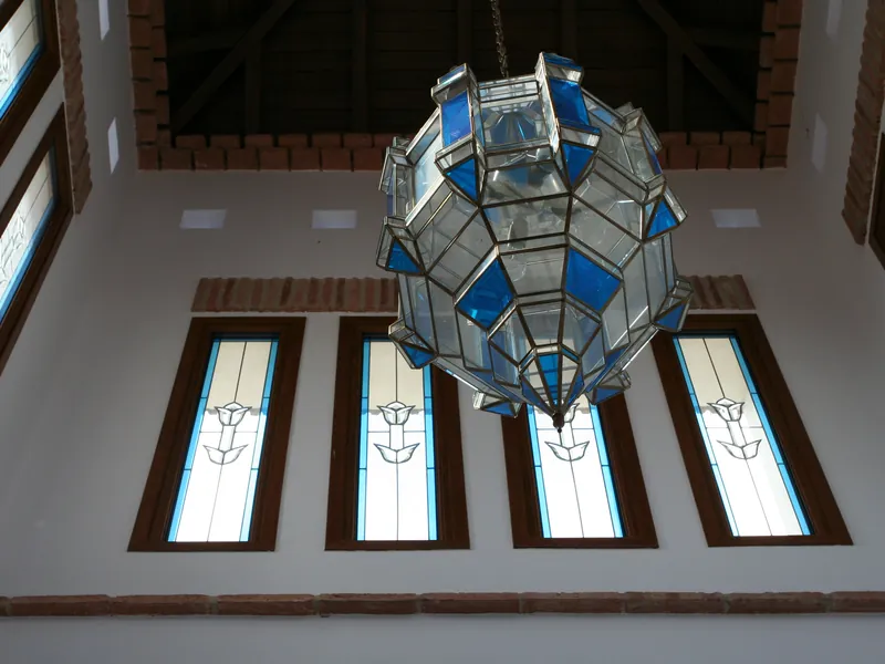 Energy Efficient Windows — Gallery Streatham Hill