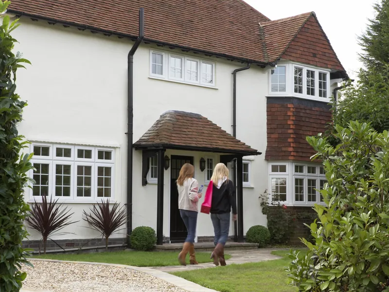 Double Glazing Prices Streatham Hill
