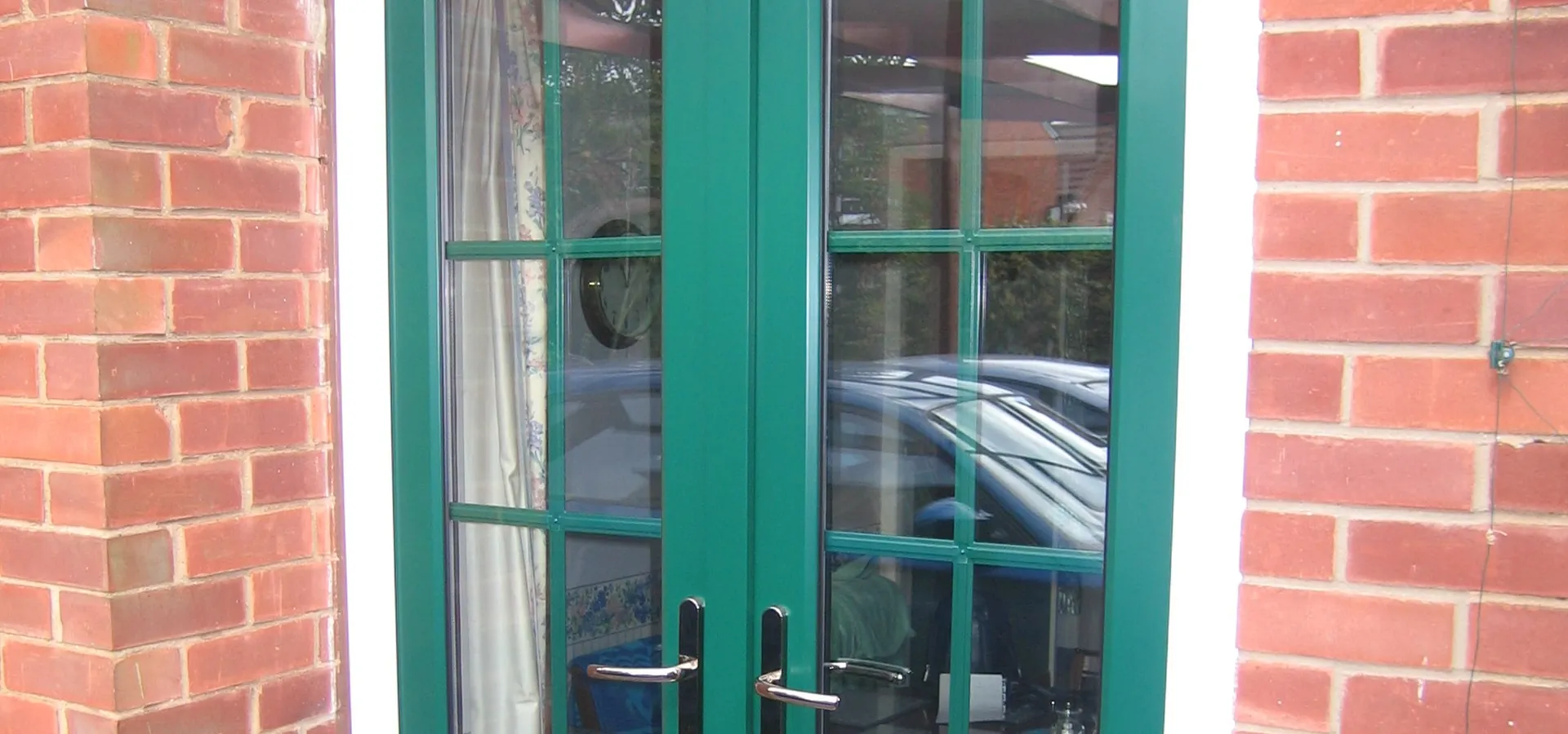 uPVC Vs Aluminium Windows Streatham Hill
